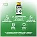 Vitamina D3 + K2 90 Compresse - Vitamina D3 50 mcg + K2 MK-7 100 mcg - Ossa, Denti, Muscoli e Sistema Immunitario - Foto miniatura 5