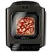 Forno Pizza Krispy 2100 W 380° colore Nero G10225 - Foto miniatura 2