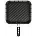 Forno Pizza Krispy 2100 W 380° colore Nero G10225 - Foto miniatura 3