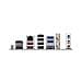 PRO B850-S EVO WIFI scheda madre AMD B850 Socket AM5 ATX - Foto miniatura 4