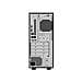 ExpertCenter P500 Mini Tower P500MV-07240H1010 Intel Core 7 240H 32 GB DDR5-SDRAM 512 GB SSD PC Grigio - Foto miniatura 6