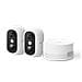 Cam C35 2-Cam Kit Telecamera di sicurezza IP Interno e esterno 1920 x 1080 Pixel Soffitto /Parete /scrivania - Foto miniatura 1