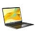 Chromebook C937-TCO-C15P Intel® N N150 35,6 cm (14") WUXGA 8 GB LPDDR5x-SDRAM 64 GB eMMC Wi-Fi 6E (802.11ax) ChromeOS Tedesco Nero - Foto miniatura 1