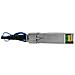 QSFP-4SFP25G-CU5M-HU-BL cavo InfiniBand e in fibra ottica 5 m QSFP28 4x SFP28 DAC Nero - Foto miniatura 4