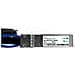 QSFP-4SFP25G-CU5M-HU-BL cavo InfiniBand e in fibra ottica 5 m QSFP28 4x SFP28 DAC Nero - Foto miniatura 6