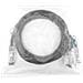 QSFP-4SFP25G-CU5M-HU-BL cavo InfiniBand e in fibra ottica 5 m QSFP28 4x SFP28 DAC Nero - Foto miniatura 8