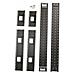 Netshelter Sx 48u 750mm Wide Recessed Rail Kit - Foto miniatura 2