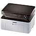 SL-M2070 Stampante Multifunzione Stampa Copia Scansione Laser B / N 20 Ppm USB 2.0 - Foto miniatura 1