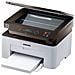 SL-M2070 Stampante Multifunzione Stampa Copia Scansione Laser B / N 20 Ppm USB 2.0 - Foto miniatura 2