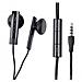 stereo headset black 3,5 mm - Foto miniatura 1