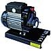 Motore elettrico Reber per spremipomodoro potenza 600W Hp 0,80 - Foto miniatura 2