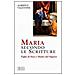 Alberto Valentini - Maria secondo le Scritture. Figlia di Sion e madre del Signore - Foto miniatura 1