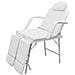 Sedia Poltrona Massaggio Trattamenti Tattoo, Portatile - Foto miniatura 2