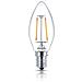 Candela LED 2.5W E14  - Foto miniatura 1
