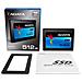 SSD 512 GB Serie Ultimate SU800 2.5" Interfaccia Sata III 6 GB / s - Foto miniatura 6
