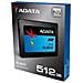 SSD 512 GB Serie Ultimate SU800 2.5" Interfaccia Sata III 6 GB / s - Foto miniatura 7