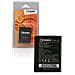 Batteria Originale Bl-bo Per Bolt 1030mah Li-ion Blister - Foto miniatura 1