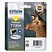 Ink Cartr Durabrite Ultra Yell F / Bx320fw Sx620fw Sx525wd - Foto miniatura 1