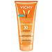 Ideal Soleil Gel-latte Ultra Fondente Spf30 200ml - Foto miniatura 1
