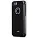 99MO088008 Armour - Custodia Rigida In Alluminio Per Iphone 7 - Jet Black - Foto miniatura 2