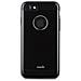 99MO088008 Armour - Custodia Rigida In Alluminio Per Iphone 7 - Jet Black - Foto miniatura 4