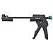 Pistola Meccanica Per Sigillanti Mg 600 Pro 4356000 - Foto miniatura 4
