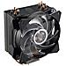 Dissipatore CPU MasterAir MA410P per Socket Intel LGA 1150 / 1151 / 1155 / 1156 e Socket AMD AM2 / AM2+ / AM3 / AM3+ / AM4 - Foto miniatura 4