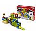 Chuggington Rimessa Con Bruno Playset - Foto miniatura 1