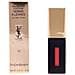 Rouge Pur Couture Glossy Stain Lipgloss - Lucidalabbra 13 Rose Tempura - Foto miniatura 3