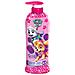 Paw Patrol Gel Doccia & Shampoo 1000ml - Foto miniatura 1