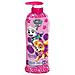 Paw Patrol Gel Doccia & Shampoo 1000ml - Foto miniatura 2