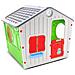 Village - Casetta Da Giardino Per Bambini - Foto miniatura 6