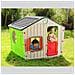 Village - Casetta Da Giardino Per Bambini - Foto miniatura 9