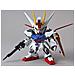 Bandai Hobby SD standard EX-Strike Gundam Wing Action Figure - Foto miniatura 1