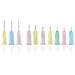 AGO MESOTERAPIA LUER 32G 0.23x4 mm - rosa - Foto miniatura 2