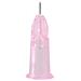 AGO MESOTERAPIA LUER 32G 0.23x4 mm - rosa - Foto miniatura 3