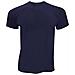 Screen Stars Maglia Tinta Unita 100% Cotone Uomo (3xl) (blu Navy)  - Foto miniatura 1