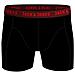 Intimo Jack & Jones Jacwaistband Trunks 3 Pack Abbigliamento Uomo M - Foto miniatura 1