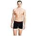 Intimo Jack & Jones Jacwaistband Trunks 3 Pack Abbigliamento Uomo M - Foto miniatura 2