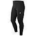 Collants L Accelerate Abbigliamento Uomo S - Foto miniatura 1
