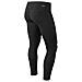 Collants L Accelerate Abbigliamento Uomo S - Foto miniatura 2
