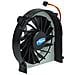 Ventola Dissipatore Compatibile Con Hp Cq56 Cq42 Cq62 646578-001 3 Pin - Foto miniatura 3