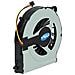 Ventola Dissipatore Compatibile Con Hp Cq56 Cq42 Cq62 646578-001 3 Pin - Foto miniatura 5