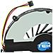 Ventola Dissipatore Compatibile Con Hp Cq56 Cq42 Cq62 646578-001 3 Pin - Foto miniatura 6