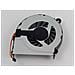 Ventola Dissipatore Compatibile Con Hp Cq56 Cq42 Cq62 646578-001 3 Pin - Foto miniatura 2