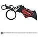 Batman Vs Superman Logo Keychain Portachiavi - Foto miniatura 2