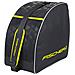 Sacca Porta Scarponi Skibootbag Alpine Eco - T. u. Black-yellow - Foto miniatura 1
