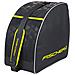 Sacca Porta Scarponi Skibootbag Alpine Eco - T. u. Black-yellow - Foto miniatura 2