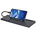 Docking Station Usb-c 11-in-1 Triplo Monitor Con Mst - Foto miniatura 5