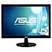 Monitor 18.5" LED VS197DE 1366x768 WXGA Tempo di Risposta 5 ms  - Foto miniatura 1